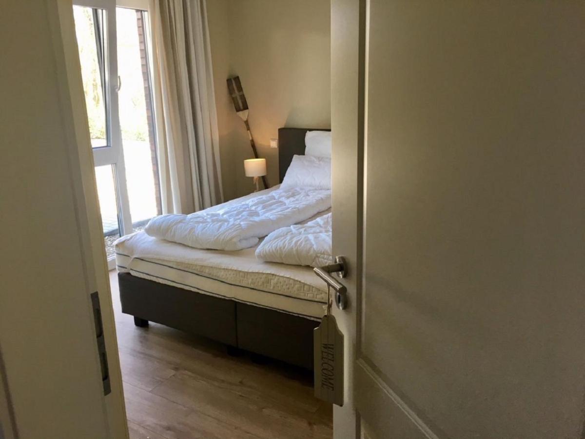 Moewennest 4 Apartment เกรอมิทซ์ ภายนอก รูปภาพ